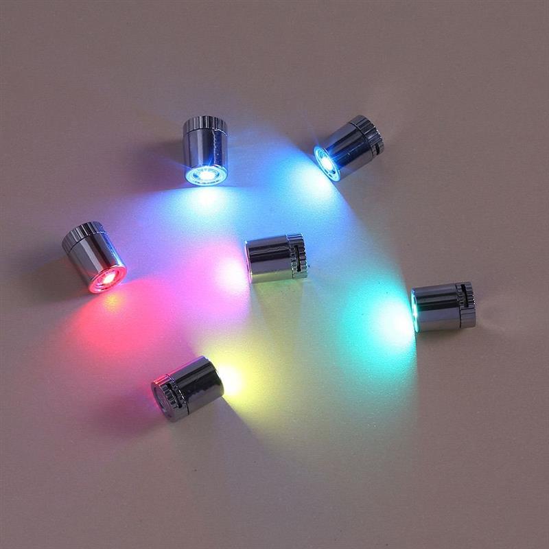 10PCS Mini Creative LED Lamp M - đánh giá và giá Diy Automation Projects