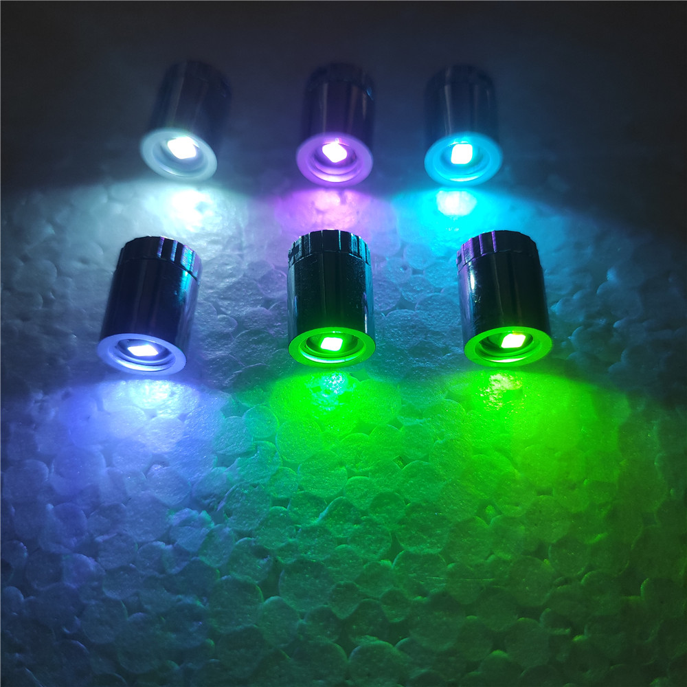 10PCS Mini Creative LED Lamp M - đánh giá và giá Diy Automation Projects