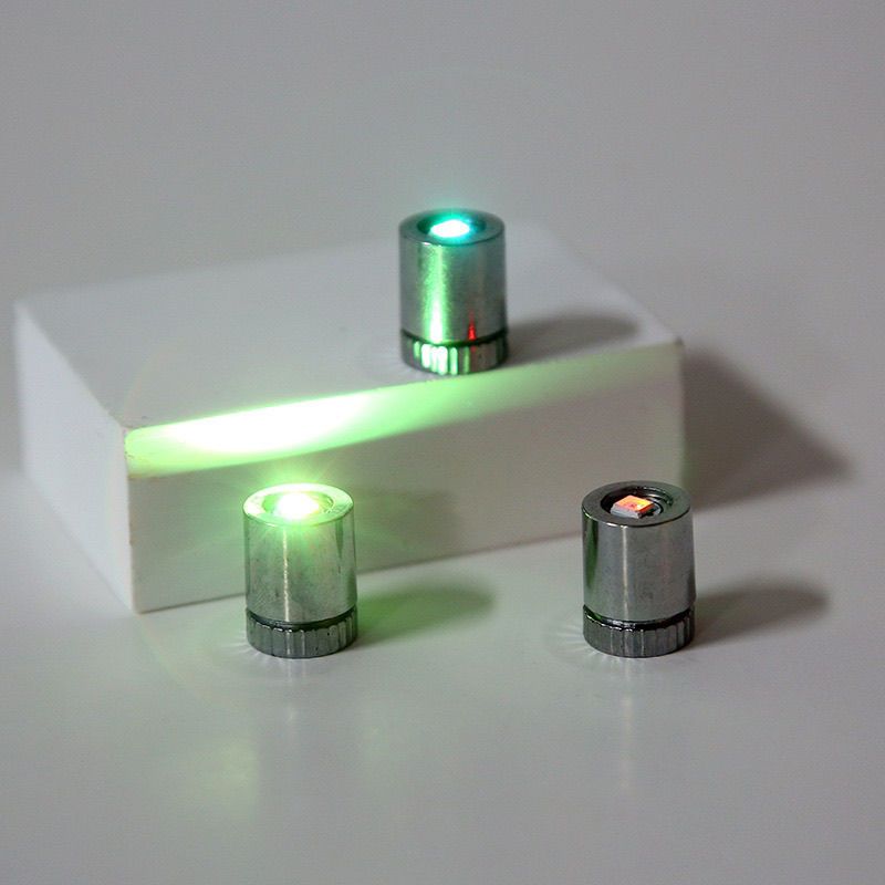 10PCS Mini Creative LED Lamp M - đánh giá và giá Diy Automation Projects