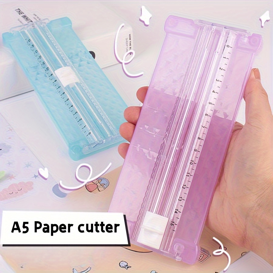 1pc New Mini Portable A5 Paper - đánh giá và giá Diy Automation Projects