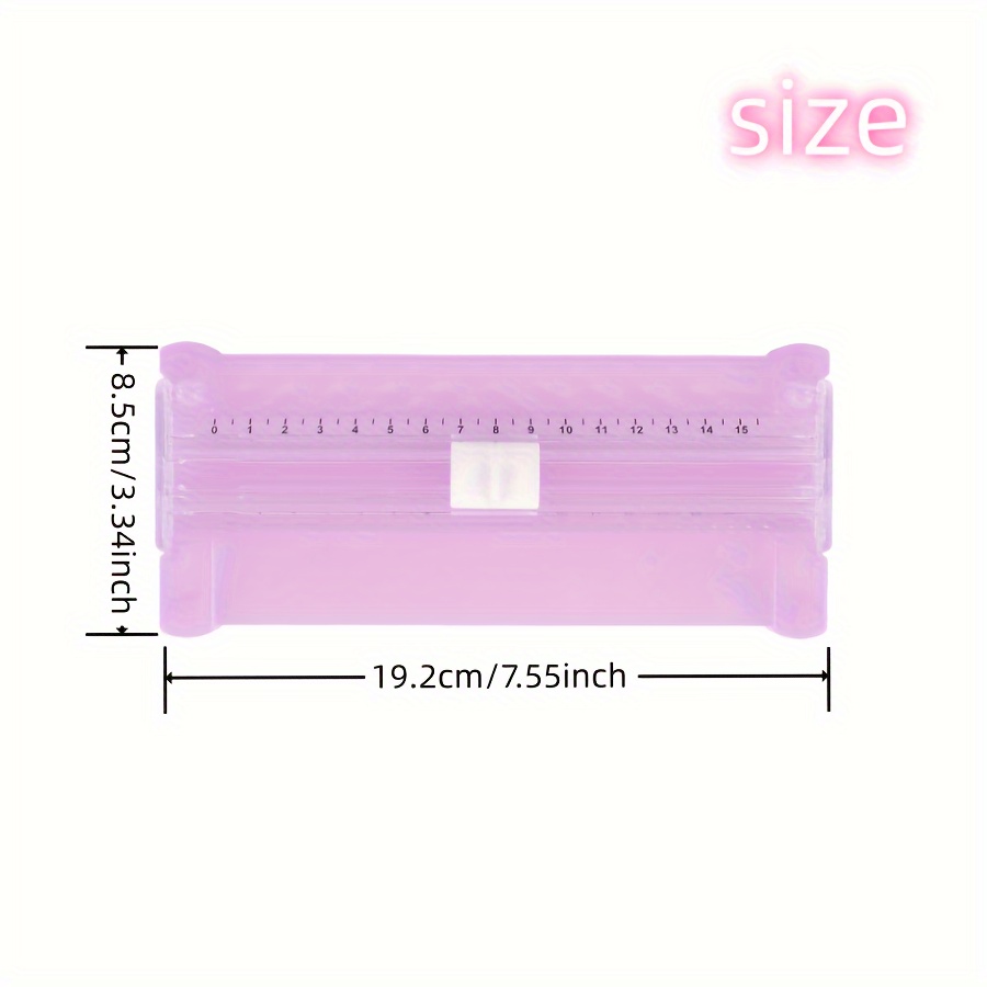 1pc New Mini Portable A5 Paper - đánh giá và giá Diy Automation Projects