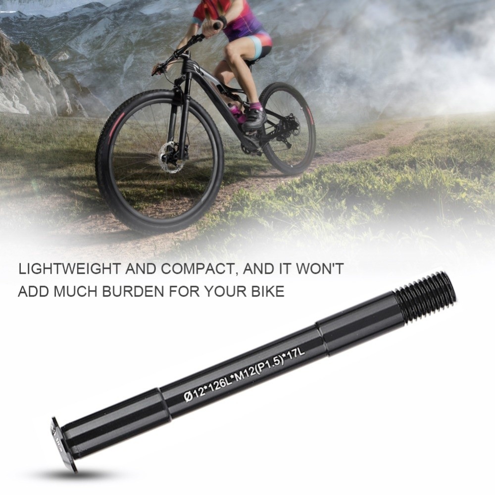 Durable M12 X 1.5 Thread Bike  - đánh giá và giá Matter Hub Thread