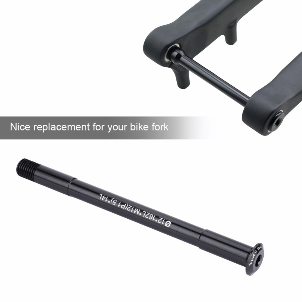 Durable M12 X 1.5 Thread Bike  - đánh giá và giá Matter Hub Thread