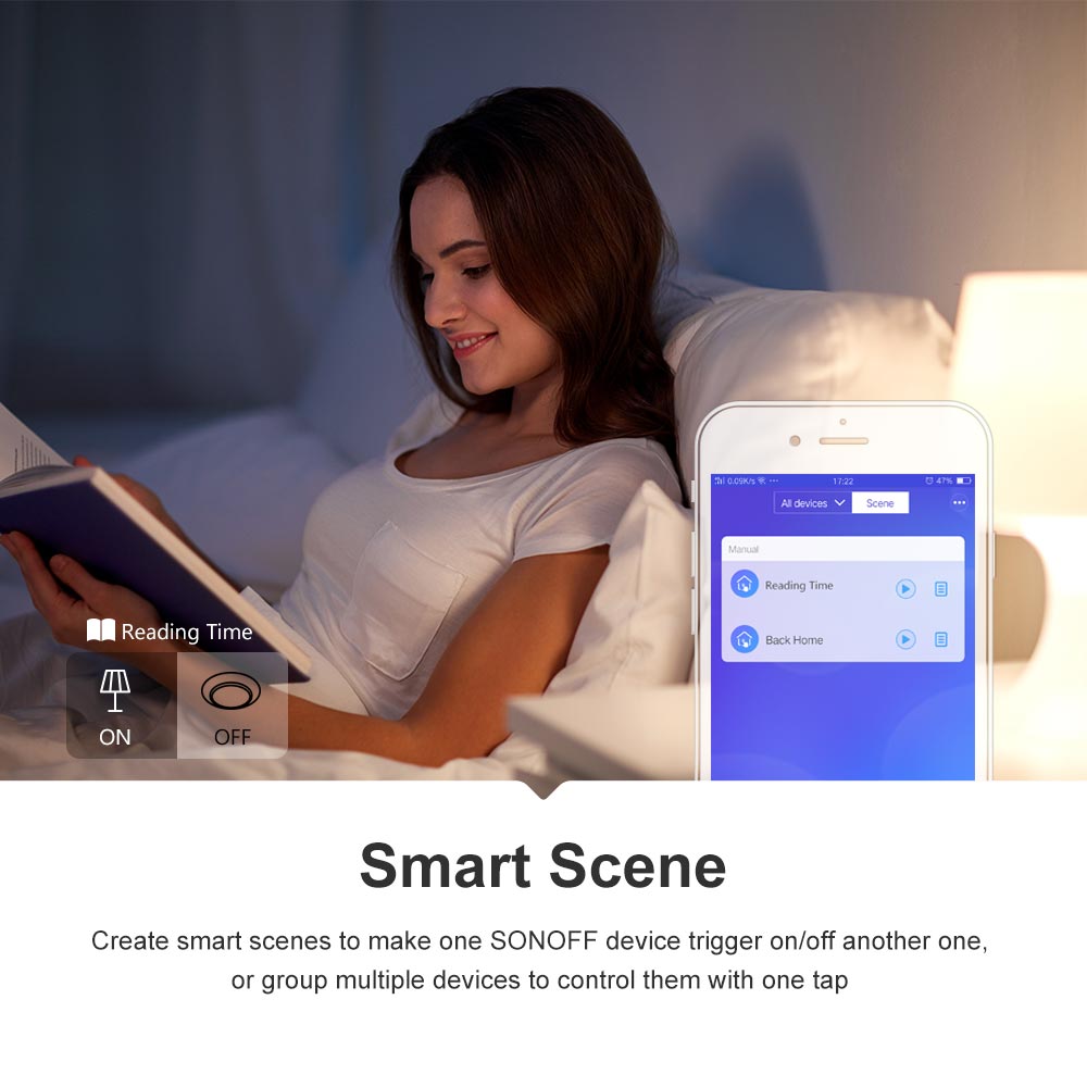 Itead SONOFF 4CH R3 Wifi Điều  - đánh giá và giá Home Automation Technology