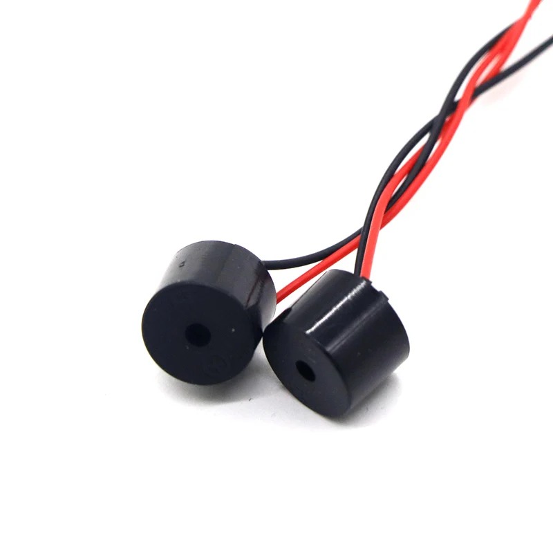 5V Active Buzzer Alarm Beeper  - đánh giá và giá Diy Automation Projects