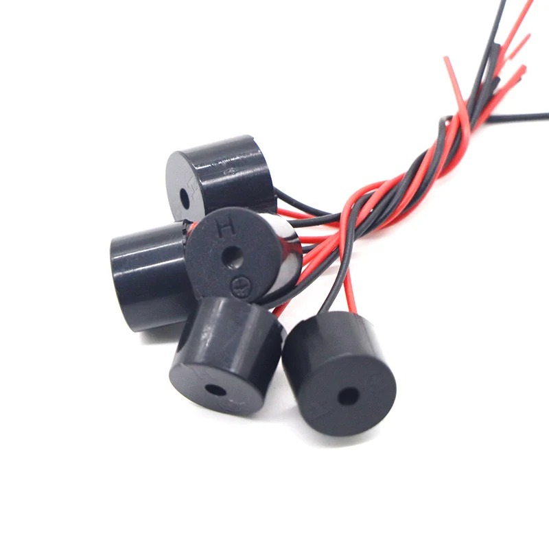 5V Active Buzzer Alarm Beeper  - đánh giá và giá Diy Automation Projects