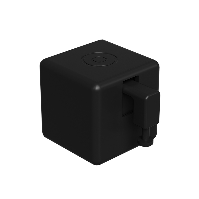 DIY Switch Button-Pressing Rob - đánh giá và giá Diy Automation Projects