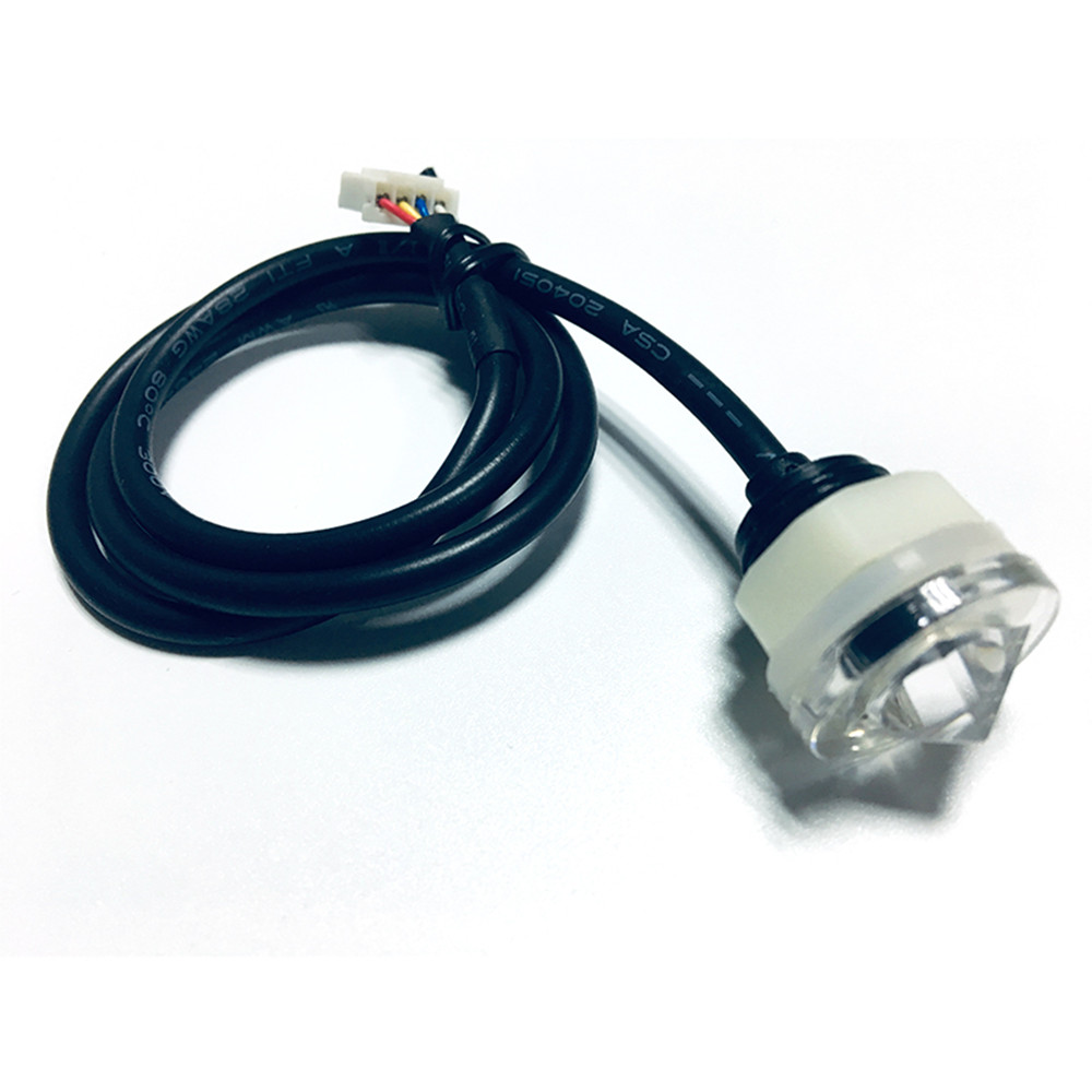 Taidacent 5 Chiếc FS IR02 FS-I - đánh giá và giá Water Leak Detector Wired