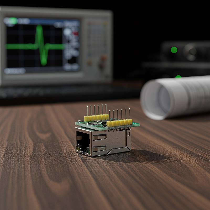 SPI to LAN Ethernet Converter  - đánh giá và giá Ethernet Module W5500
