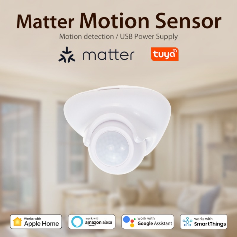 Tuya Matter Thread Human Prese - đánh giá và giá Matter Hub Thread