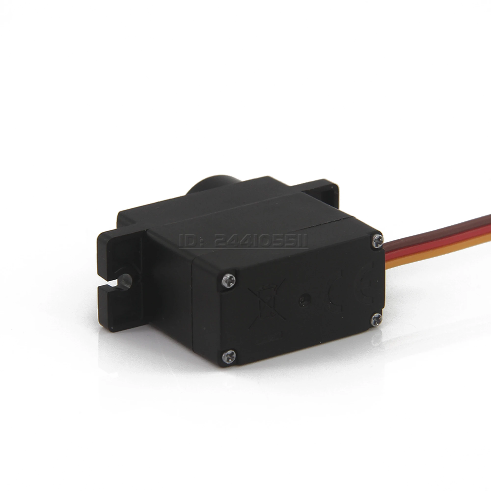 NEEBRC 9G Micro Metal Gear Dig - đánh giá và giá Diy Automation