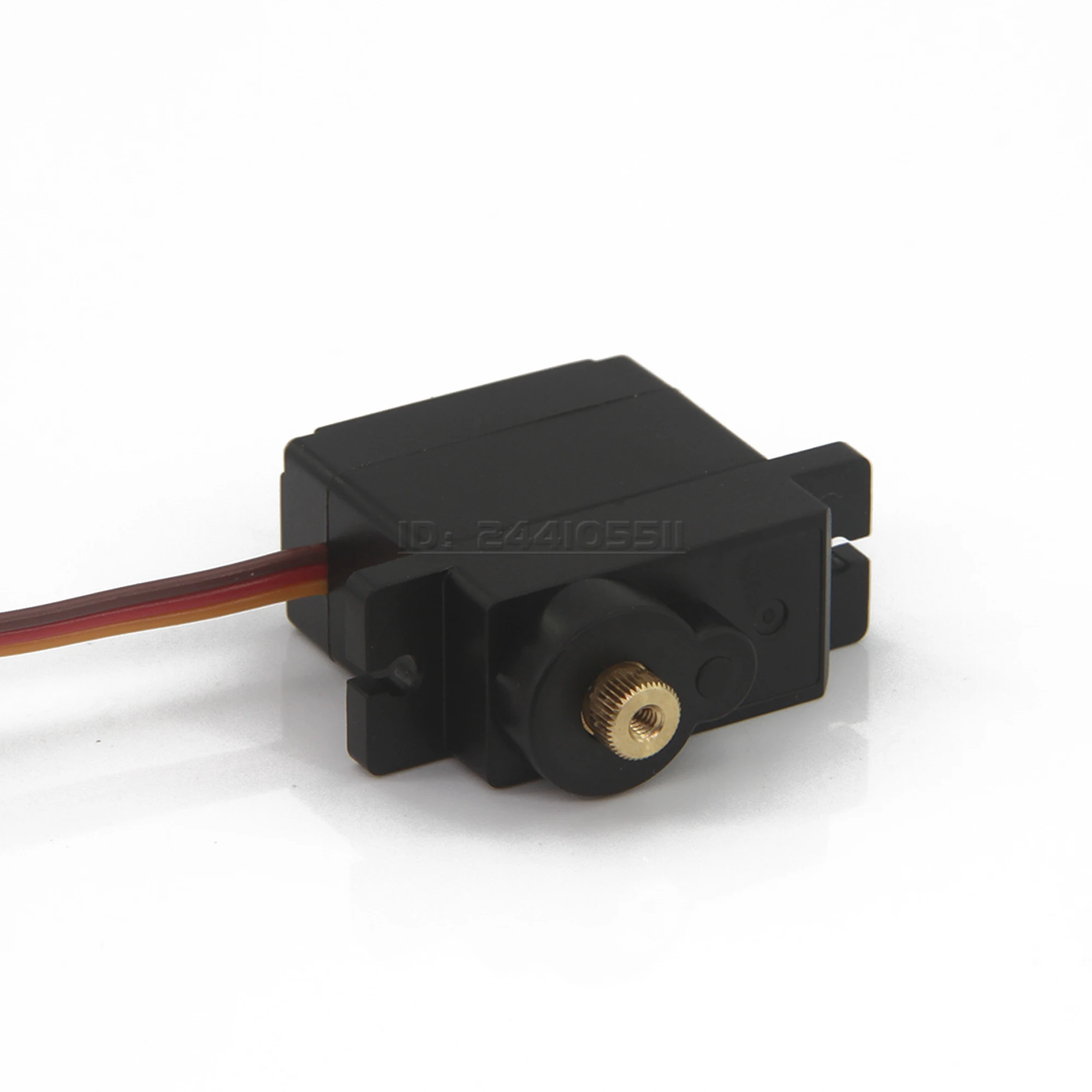 NEEBRC 9G Micro Metal Gear Dig - đánh giá và giá Diy Automation