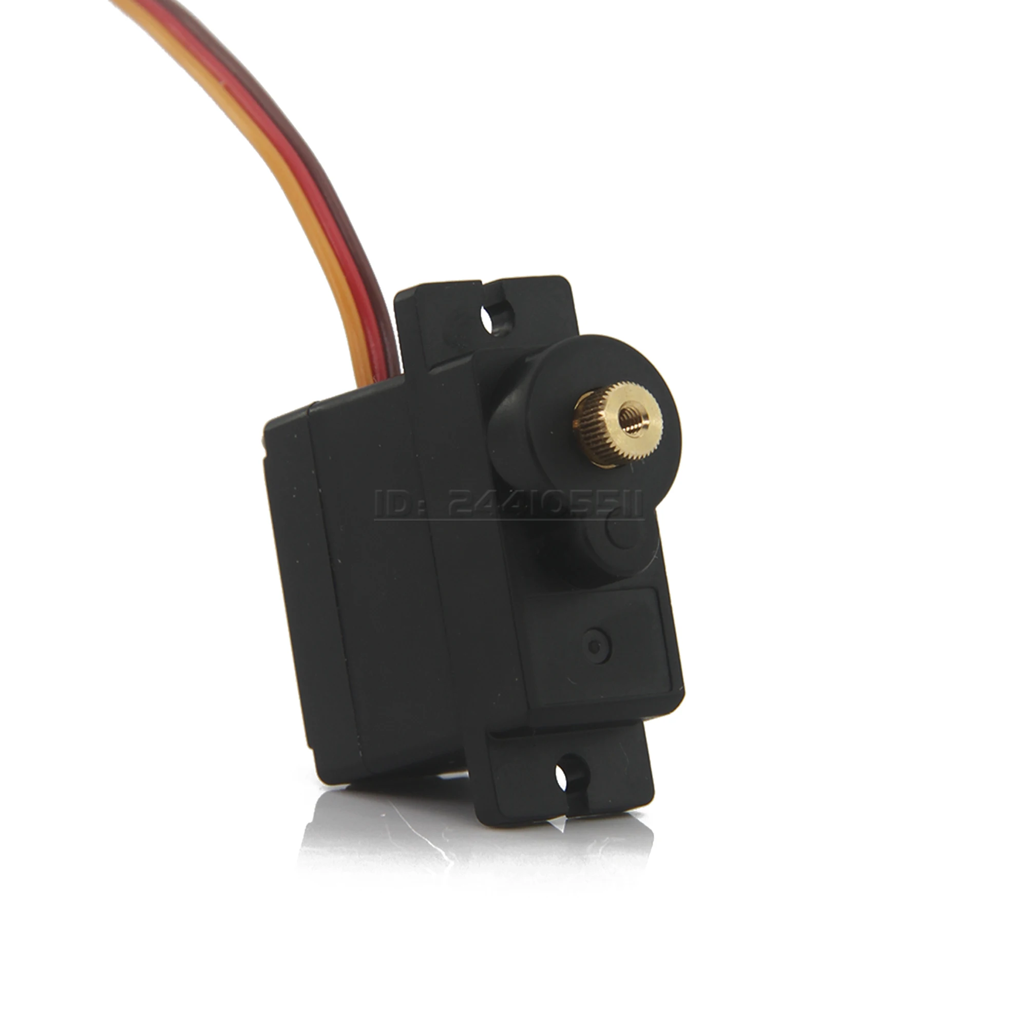 NEEBRC 9G Micro Metal Gear Dig - đánh giá và giá Diy Automation