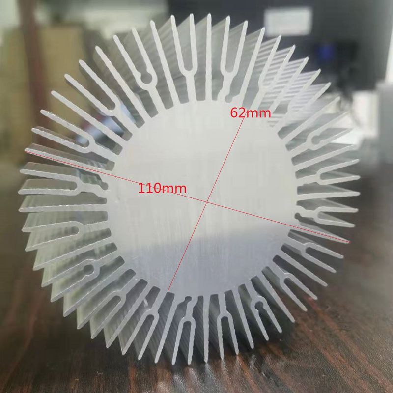 110X62Mm Nhôm Tròn Tản Nhiệt T - đánh giá và giá Home Automation System Diy