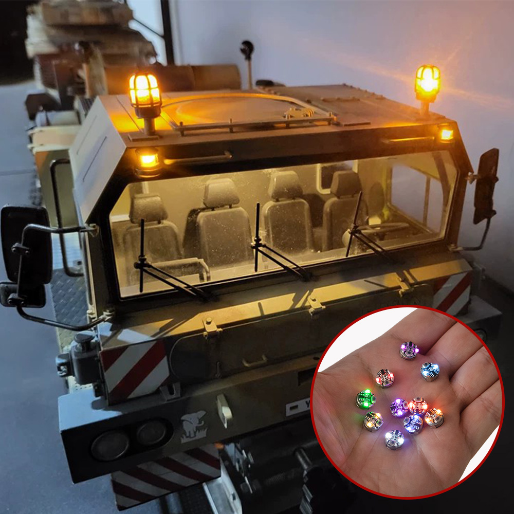 1PCS Mini Super Brightness Key - đánh giá và giá Diy Automation Projects