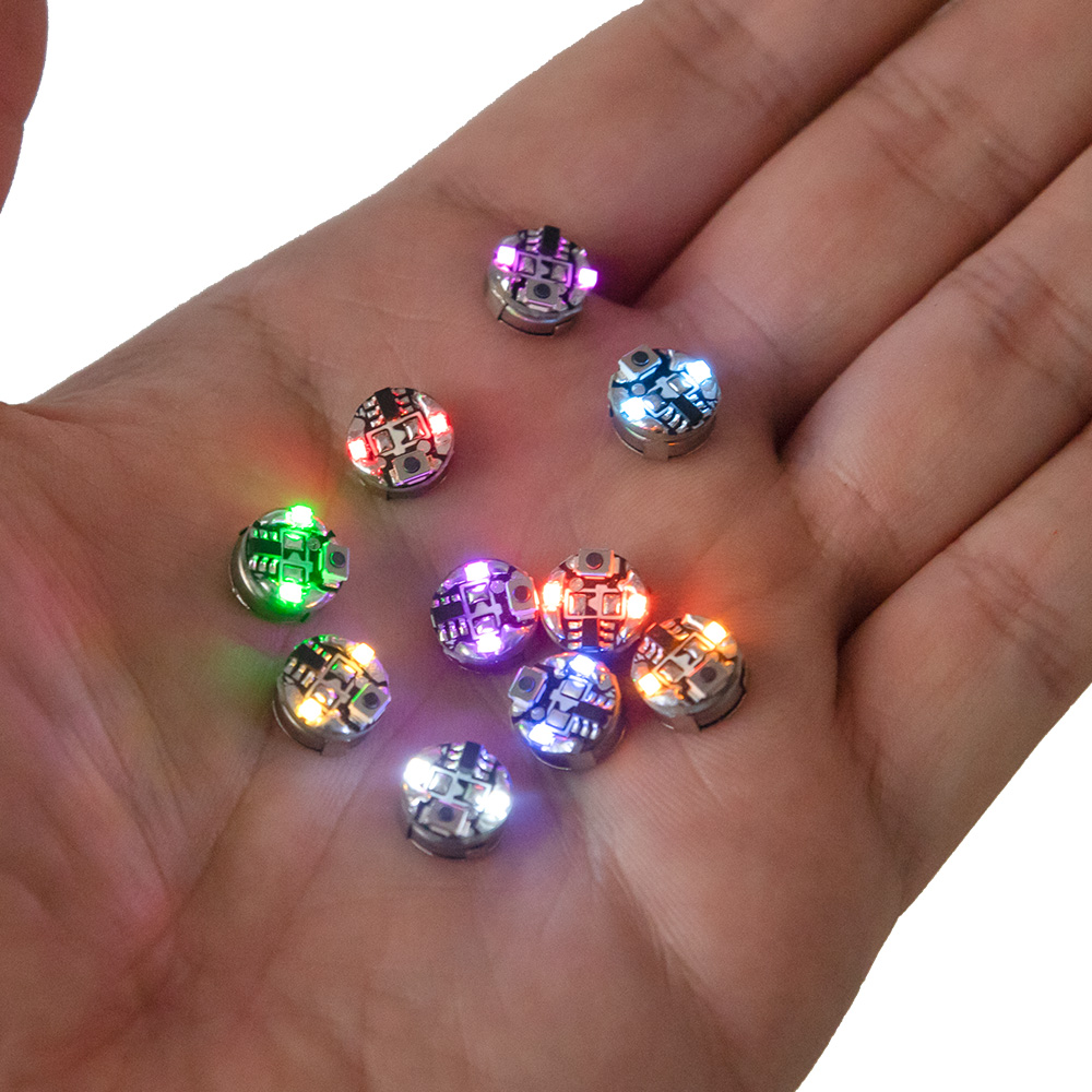 1PCS Mini Super Brightness Key - đánh giá và giá Diy Automation Projects