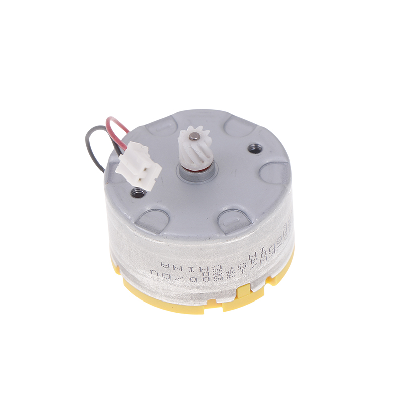 RC500-KN/13500 Micro 500 Motor - đánh giá và giá Diy Automation Projects