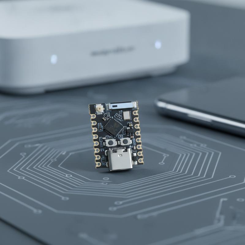 ESP32 C3 Super Mini WiFi Bluet - đánh giá và giá Home Automation System Diy