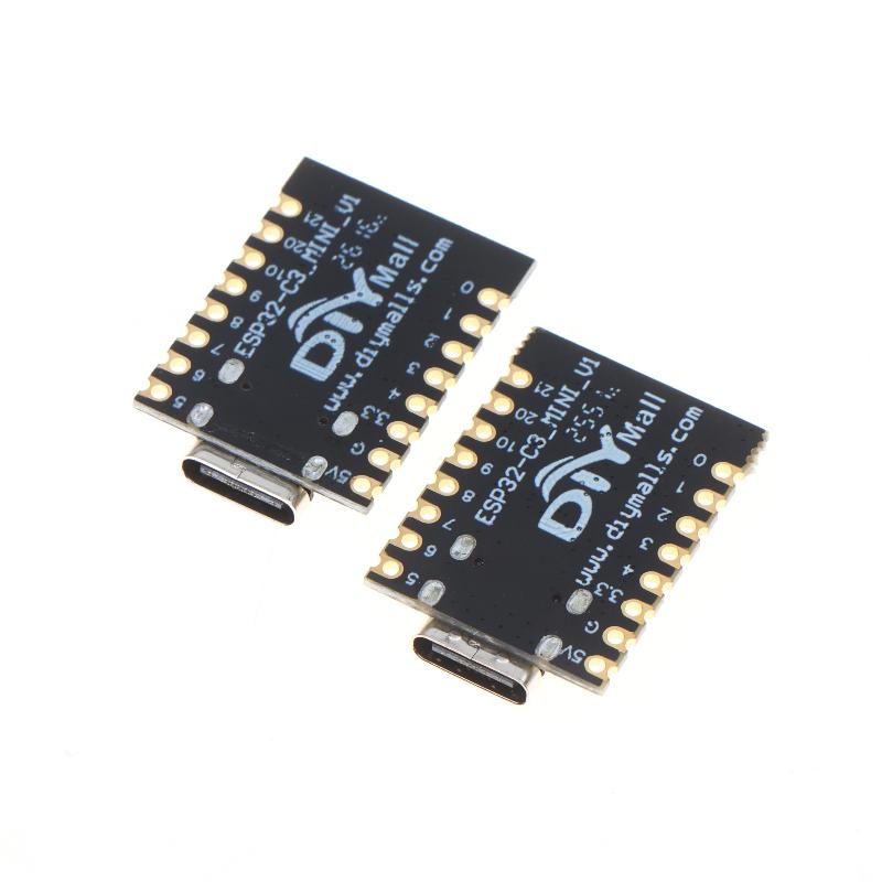 ESP32 C3 Super Mini WiFi Bluet - đánh giá và giá Home Automation System Diy