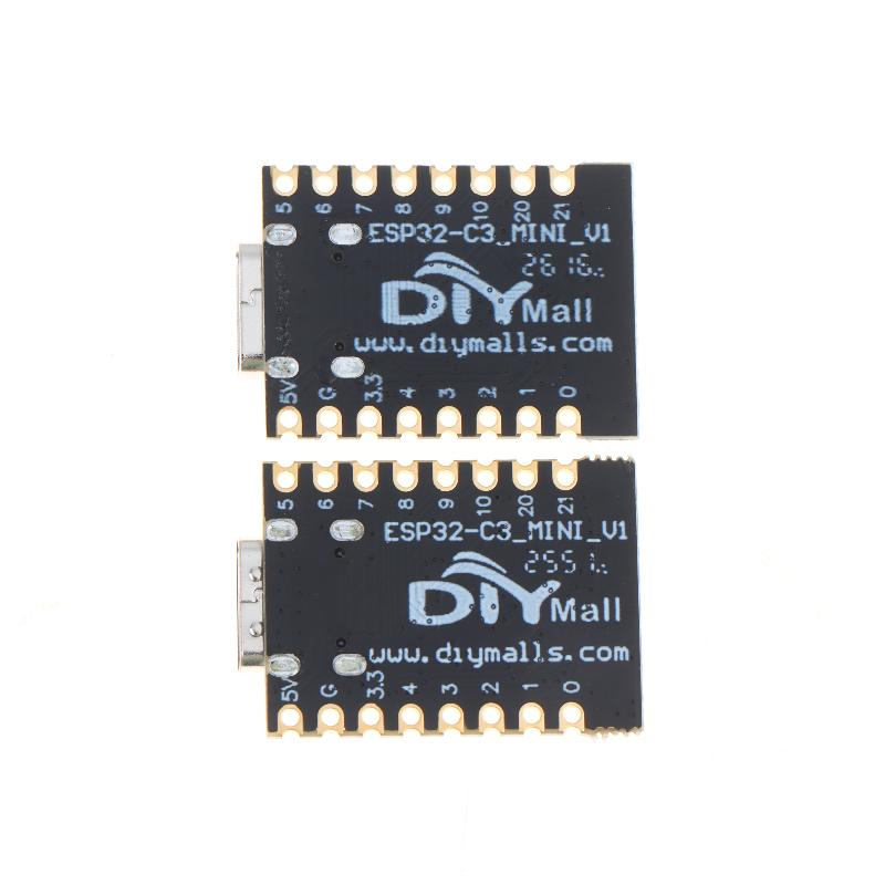 ESP32 C3 Super Mini WiFi Bluet - đánh giá và giá Home Automation System Diy