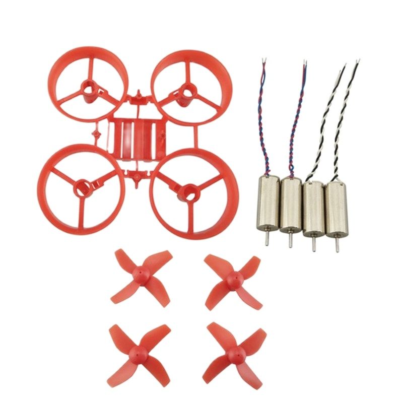 DIY Mini RC Drone 65Mm Bánh Kh - đánh giá và giá Diy Automation Projects