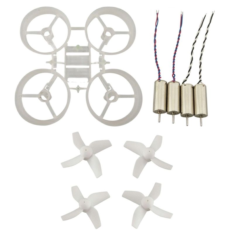 DIY Mini RC Drone 65Mm Bánh Kh - đánh giá và giá Diy Automation Projects