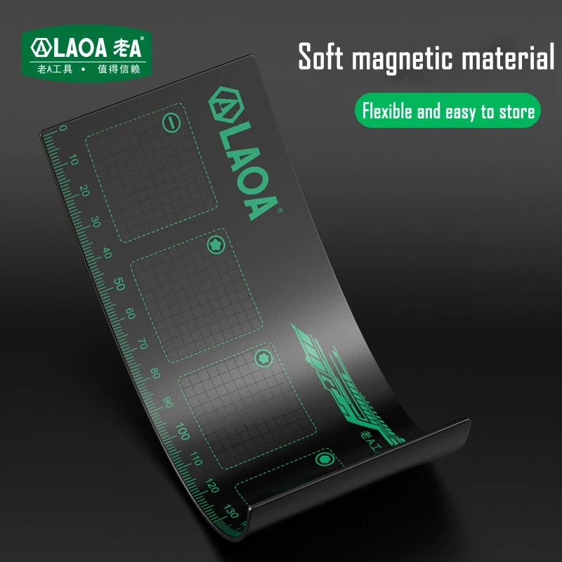 LAOA Magnetic Screw Storage Ma - đánh giá và giá Home Automation System Diy