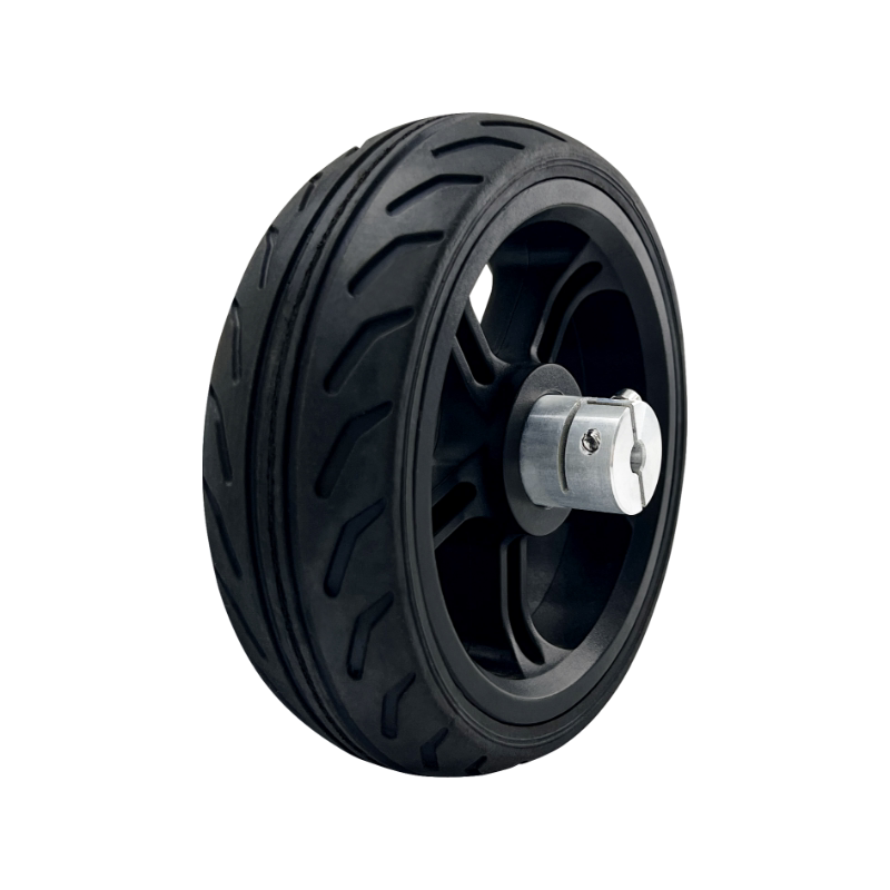 Smart Car Solid Rubber Wheel,  - đánh giá và giá Diy Automation