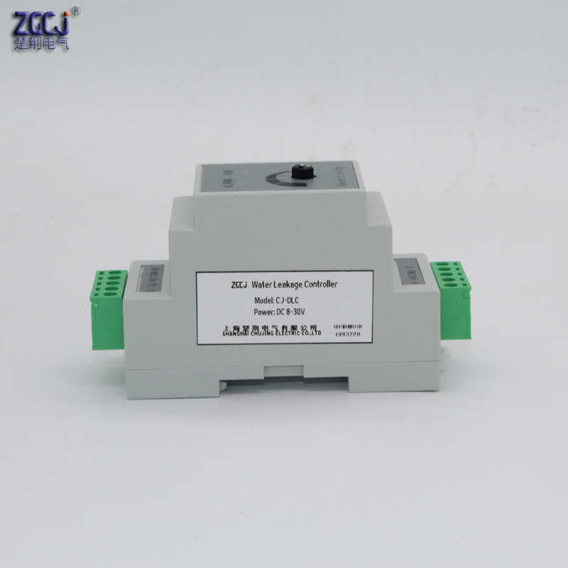 with 10m 20m sensor wire Din l - đánh giá và giá Water Leak Detector Wired