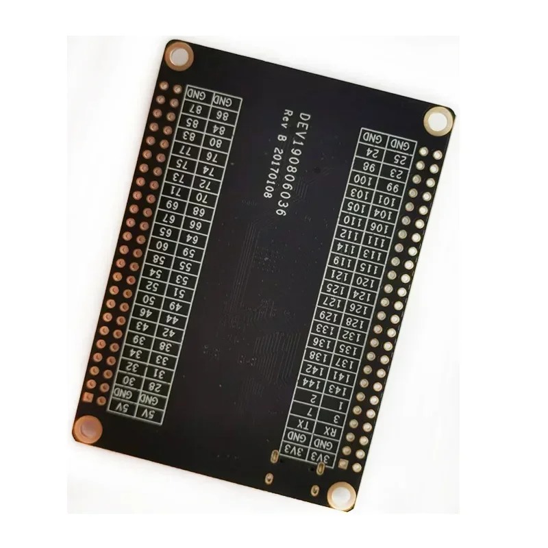 Intel Altera Cyclone IV FPGA C - đánh giá và giá Ethernet Module W5500