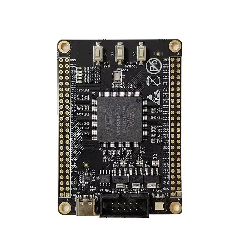 Intel Altera Cyclone IV FPGA C - đánh giá và giá Ethernet Module W5500