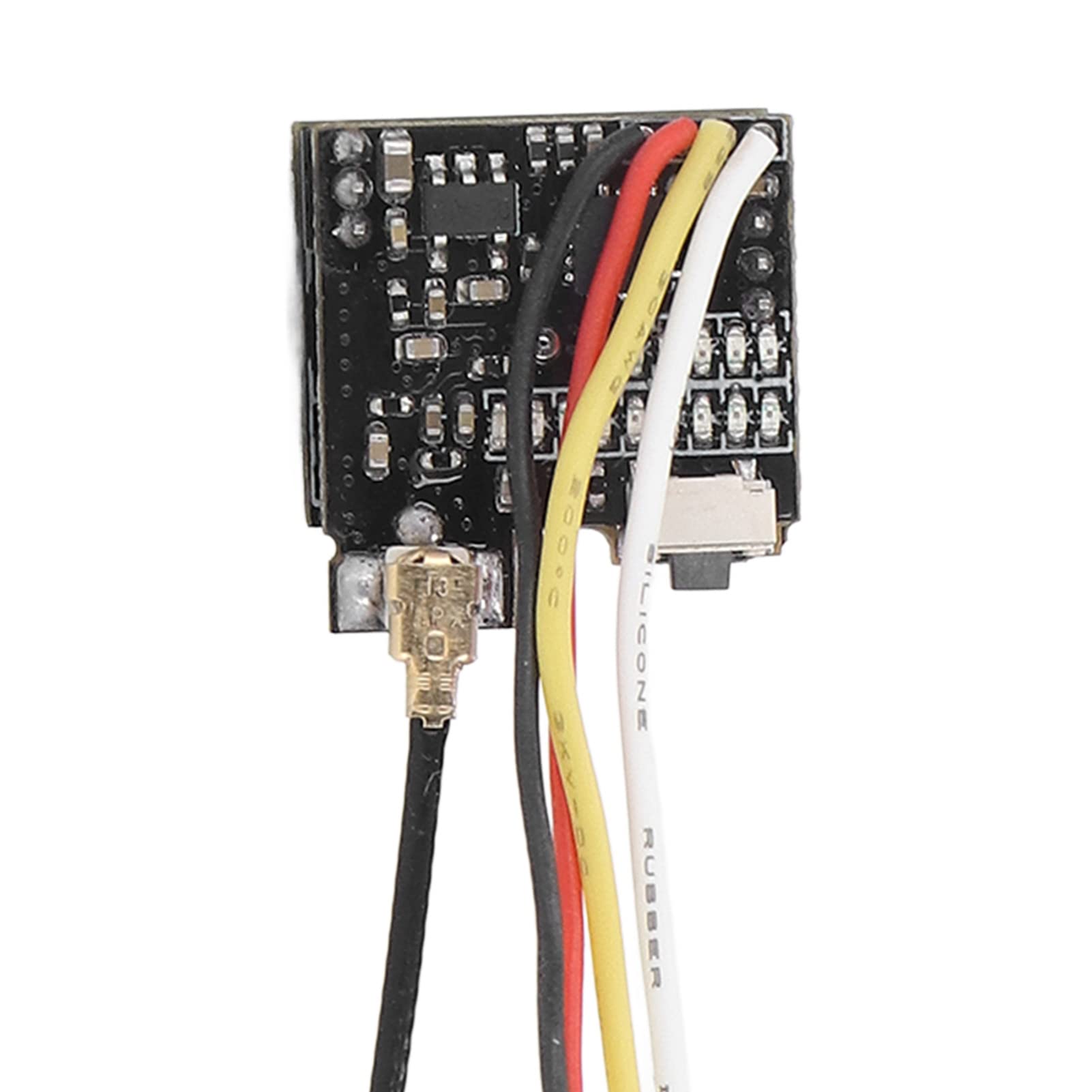 FPV RC Micro Camera S2 OSD AIO - đánh giá và giá Diy Automation Projects