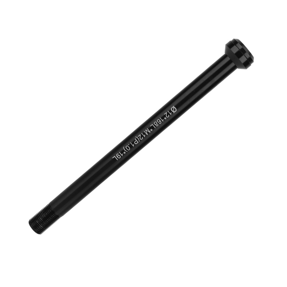1.0 Thread Pitch Bike Thru Axl - đánh giá và giá Matter Hub Thread