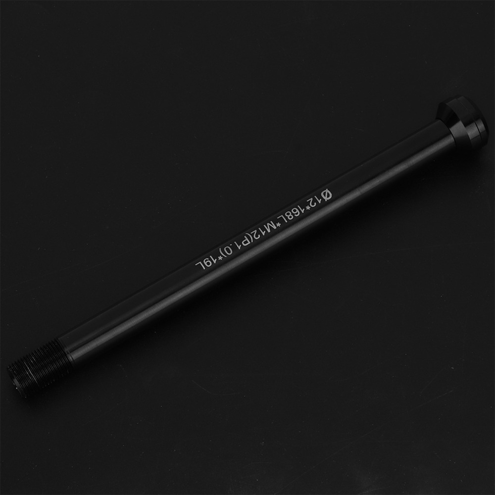 1.0 Thread Pitch Bike Thru Axl - đánh giá và giá Matter Hub Thread