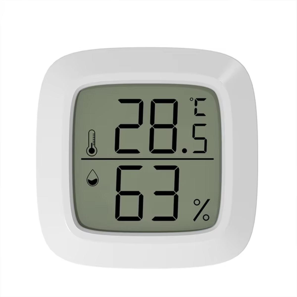 Mini LCD Digital Thermometer H - đánh giá và giá Temperature Humidity Sensor