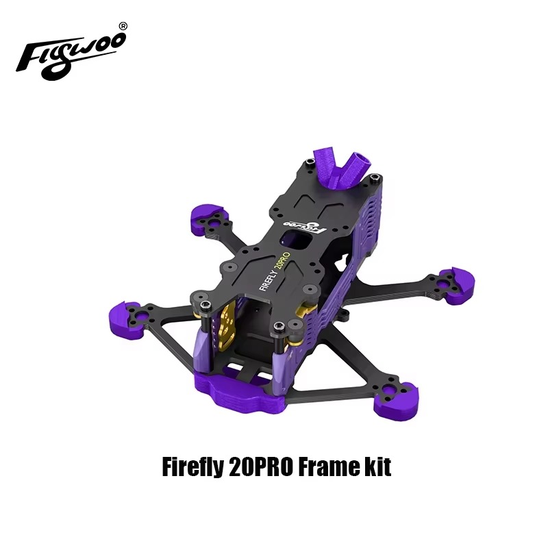 Flywoo Firefly 20PRO & 25 Mini - đánh giá và giá Diy Automation Projects
