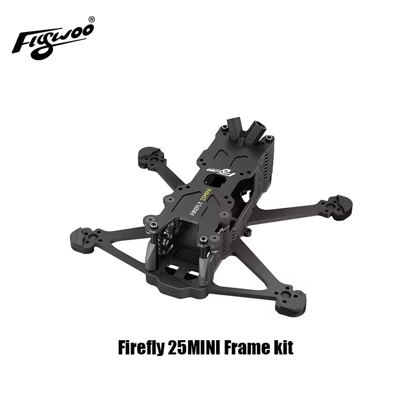 Flywoo Firefly 20PRO & 25 Mini - đánh giá và giá Diy Automation Projects