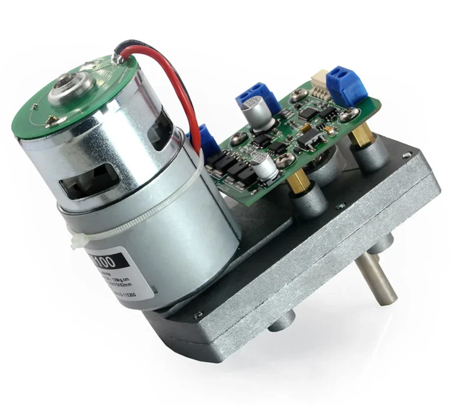 12V 100kg 150kg Large Torque R - đánh giá và giá Diy Automation