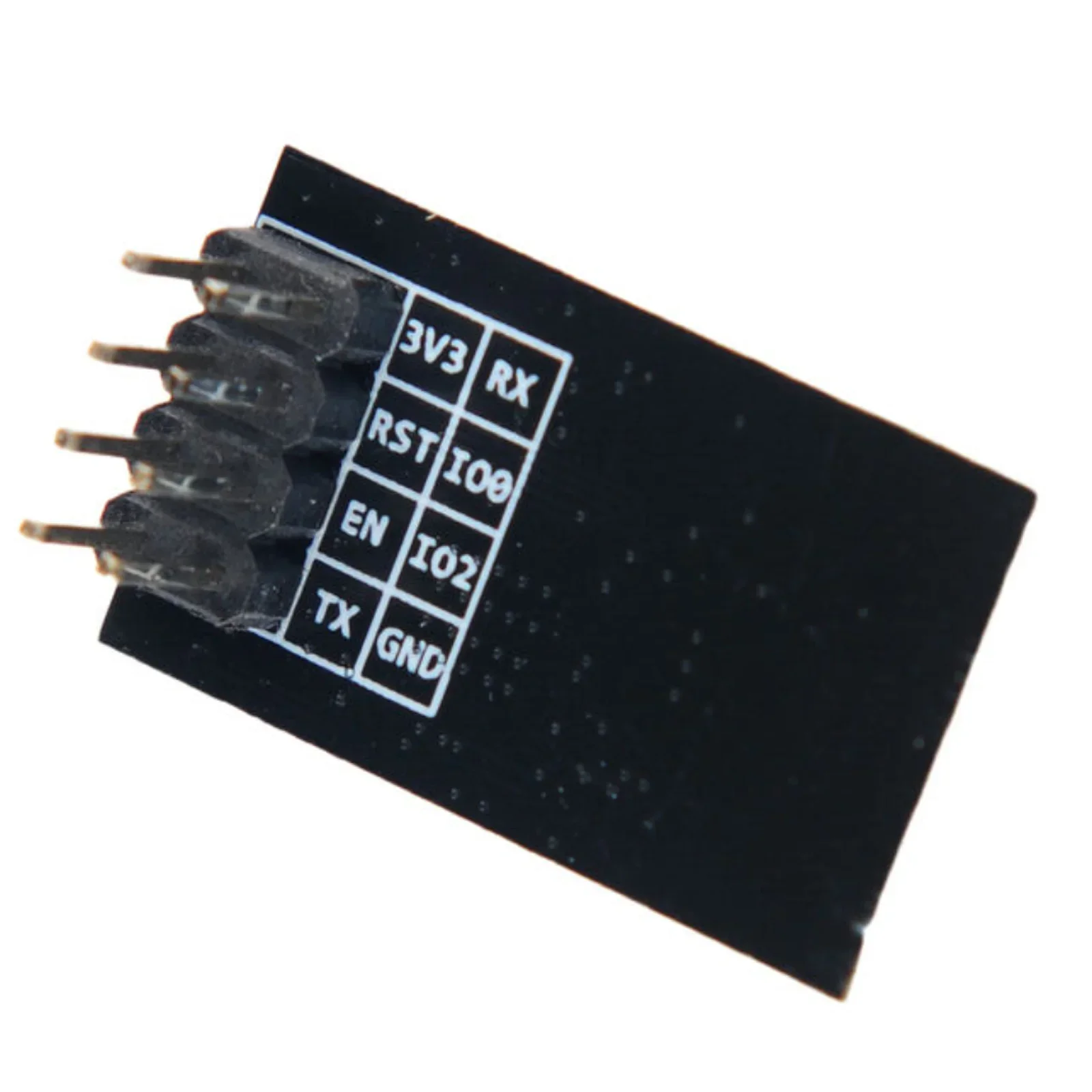 ESP-01S ESP8266 WiFi Module 4M - đánh giá và giá Diy Automation